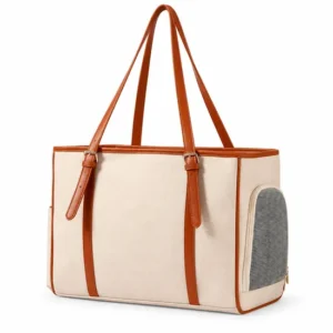 Tote bag compact