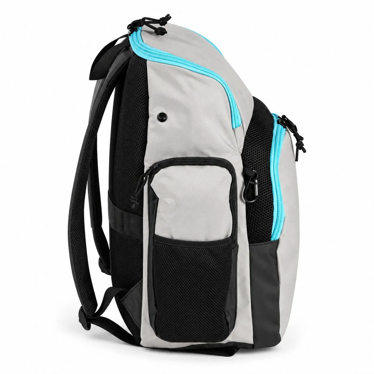 Unisex Oxford Swimming Training Backpack with Custom Logo Options