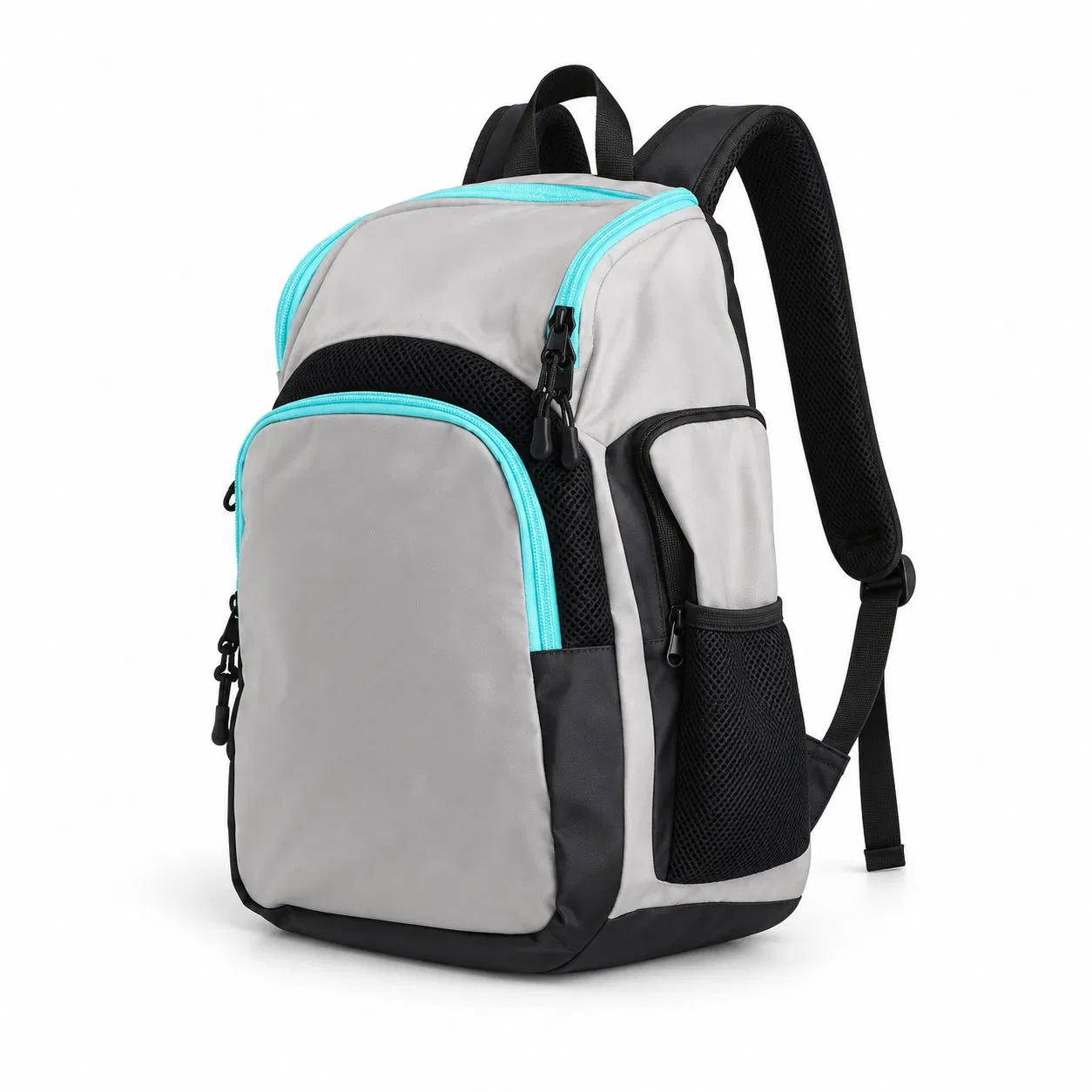 Unisex Oxford Swimming Training Backpack with Custom Logo Options