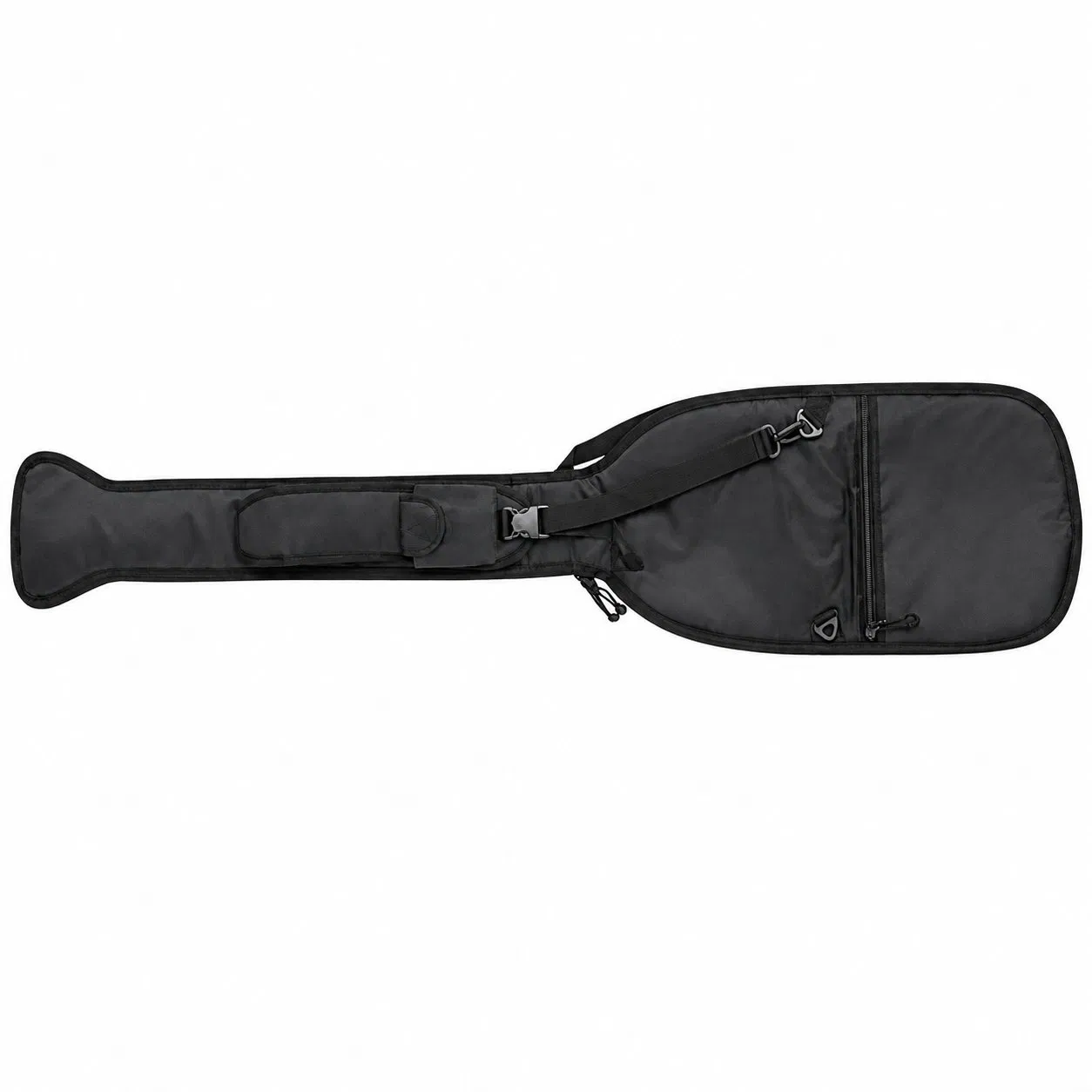 Dragon Boat Paddle Carry Bag with Adjustable Strap and Custom Logo