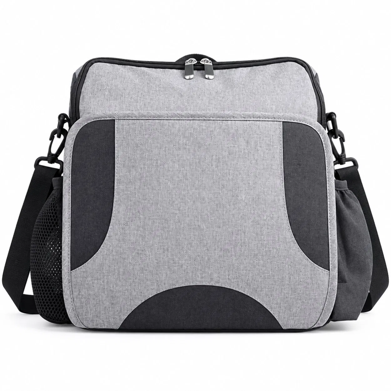 Folding Baby Dining Booster Seat Cushion with Custom Logo Options