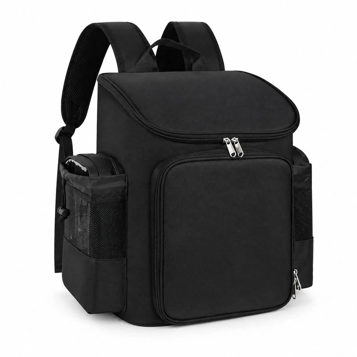 Hairdresser Tool Organizer Bag with Multiple Compartments and Custom Logo