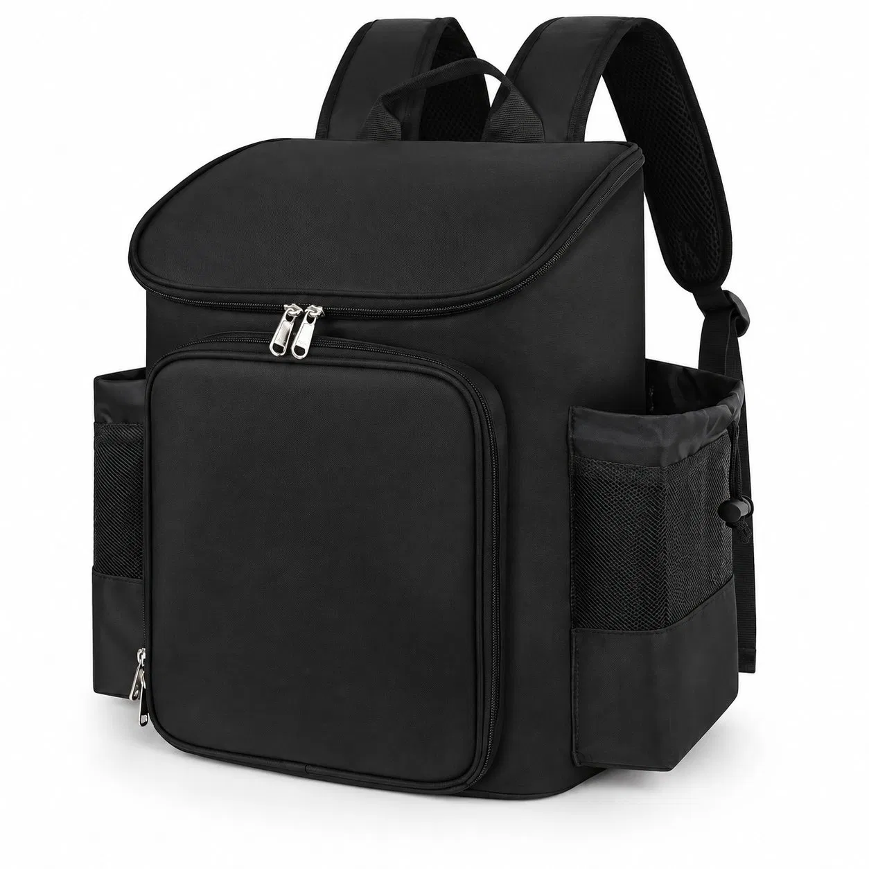 Hairdresser Tool Organizer Bag with Multiple Compartments and Custom Logo