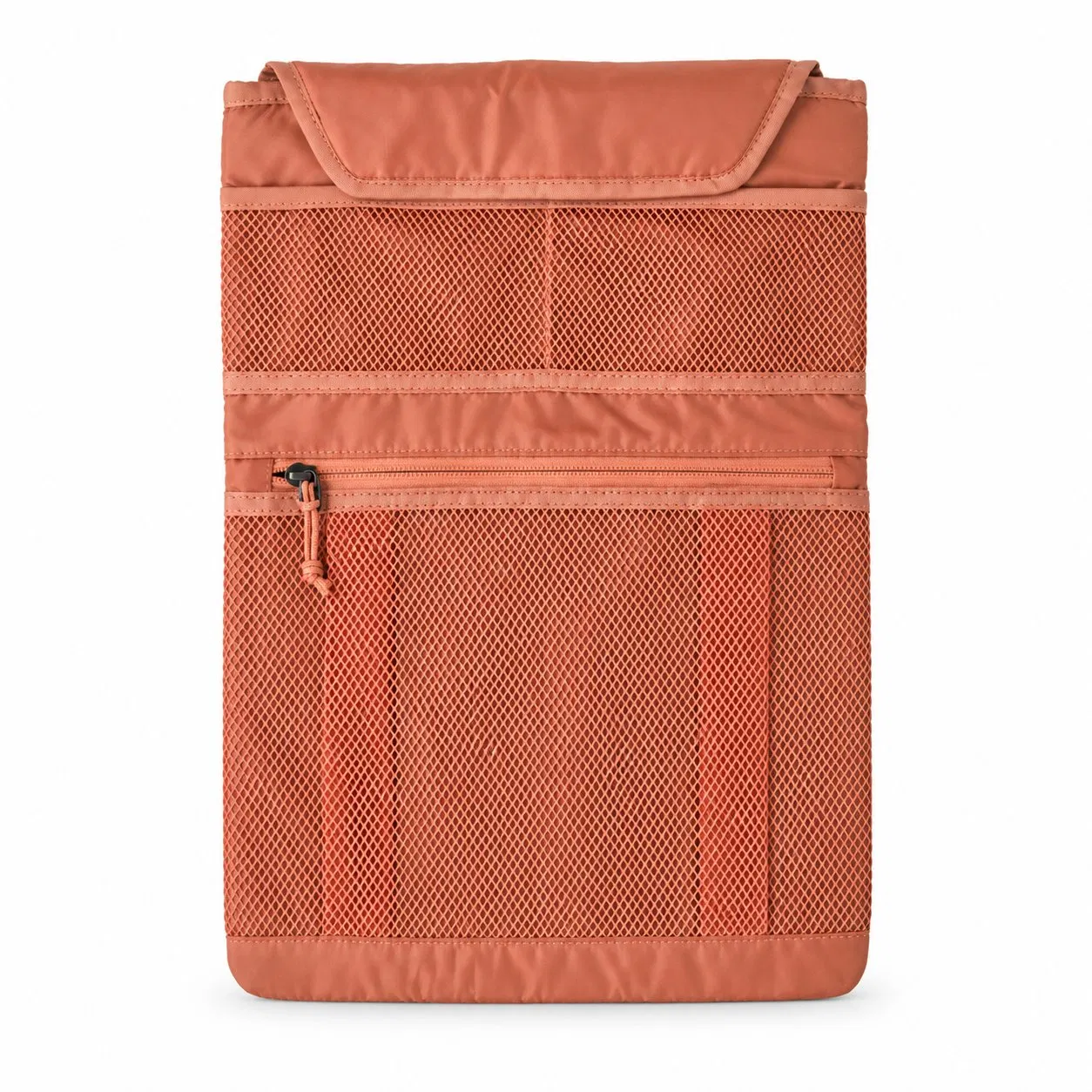 Polyester Hiking Daypack with Removable Laptop Sleeve and Travel Organizer Pockets