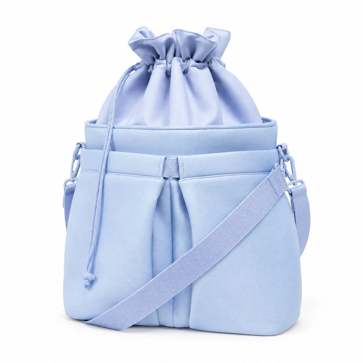 Portable Beverage Cooler Tote Bag with Adjustable Shoulder Strap and Custom Logo