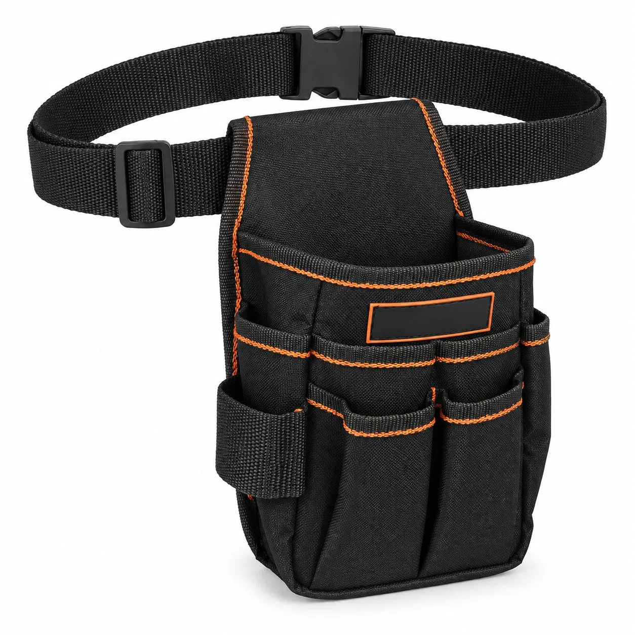 Adjustable Belt Tool Waist Pouch for Hammer and Wrench Storage with Custom Logo