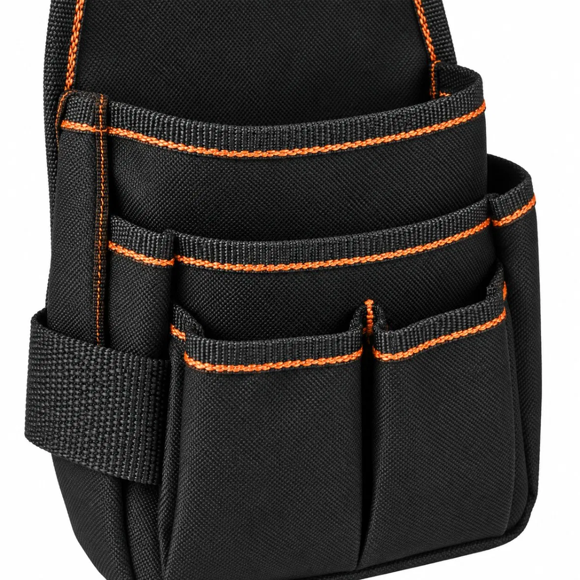 Adjustable Belt Tool Waist Pouch for Hammer and Wrench Storage with Custom Logo