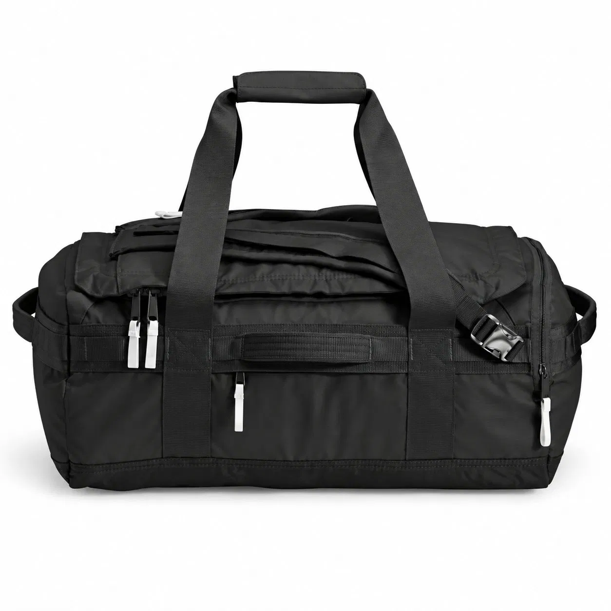 Foldable Travel Gym Duffel Bag with Adjustable Strap and Custom Logo