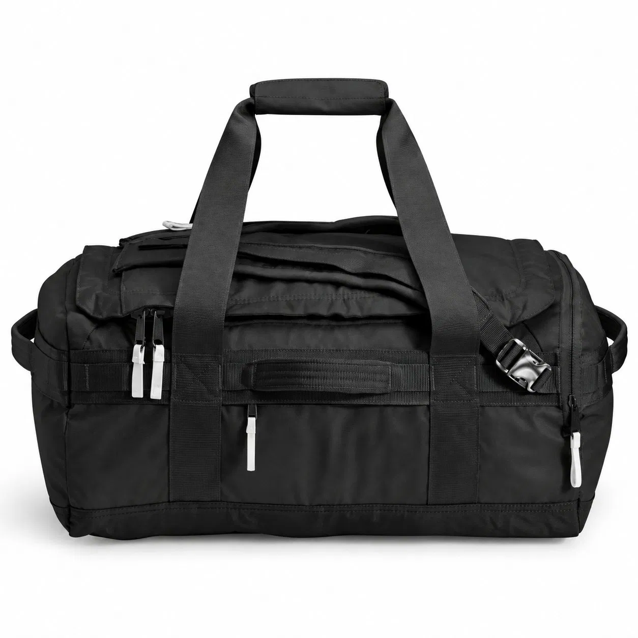 Foldable Travel Gym Duffel Bag with Adjustable Strap and Custom Logo