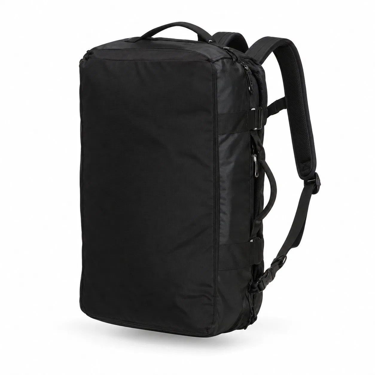 Foldable Travel Gym Duffel Bag with Adjustable Strap and Custom Logo