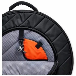 Sac personnalisé matelassé
