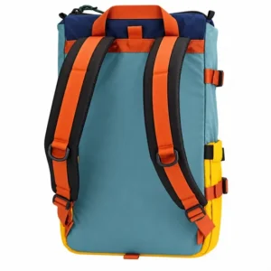 Mochila viagem