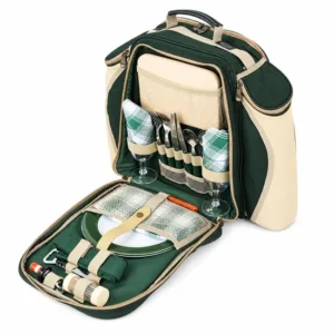 Mochila térmica