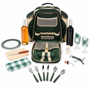 Mochila térmica