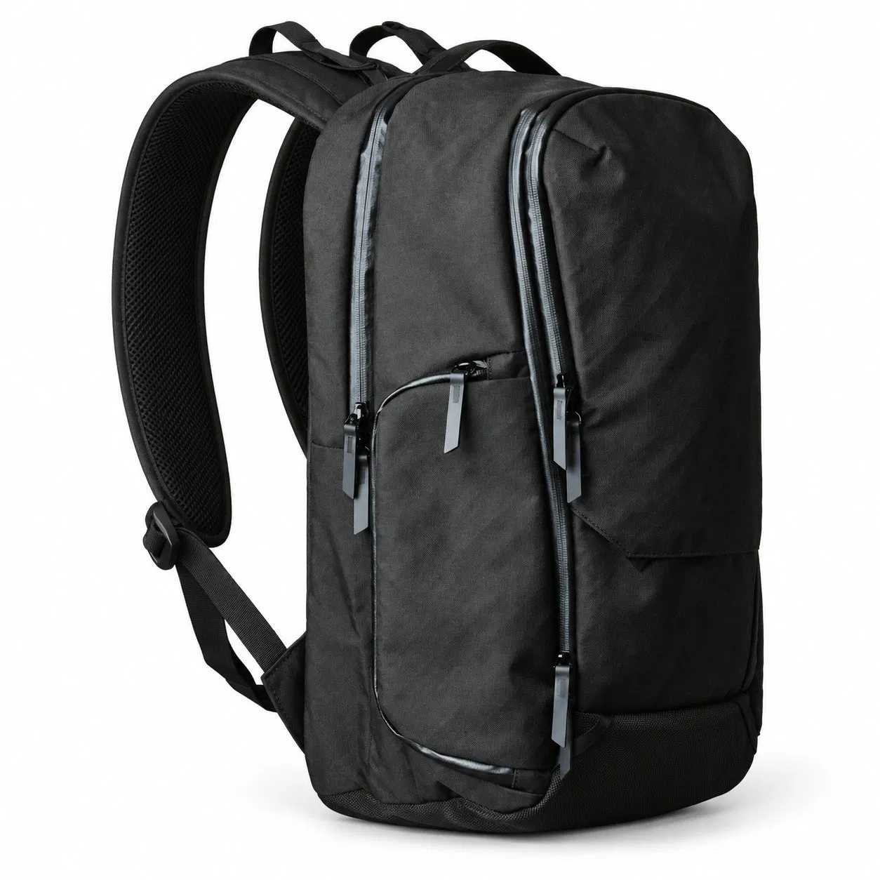 Custom Travel Laptop Business Backpack with Multi Compartment Organization