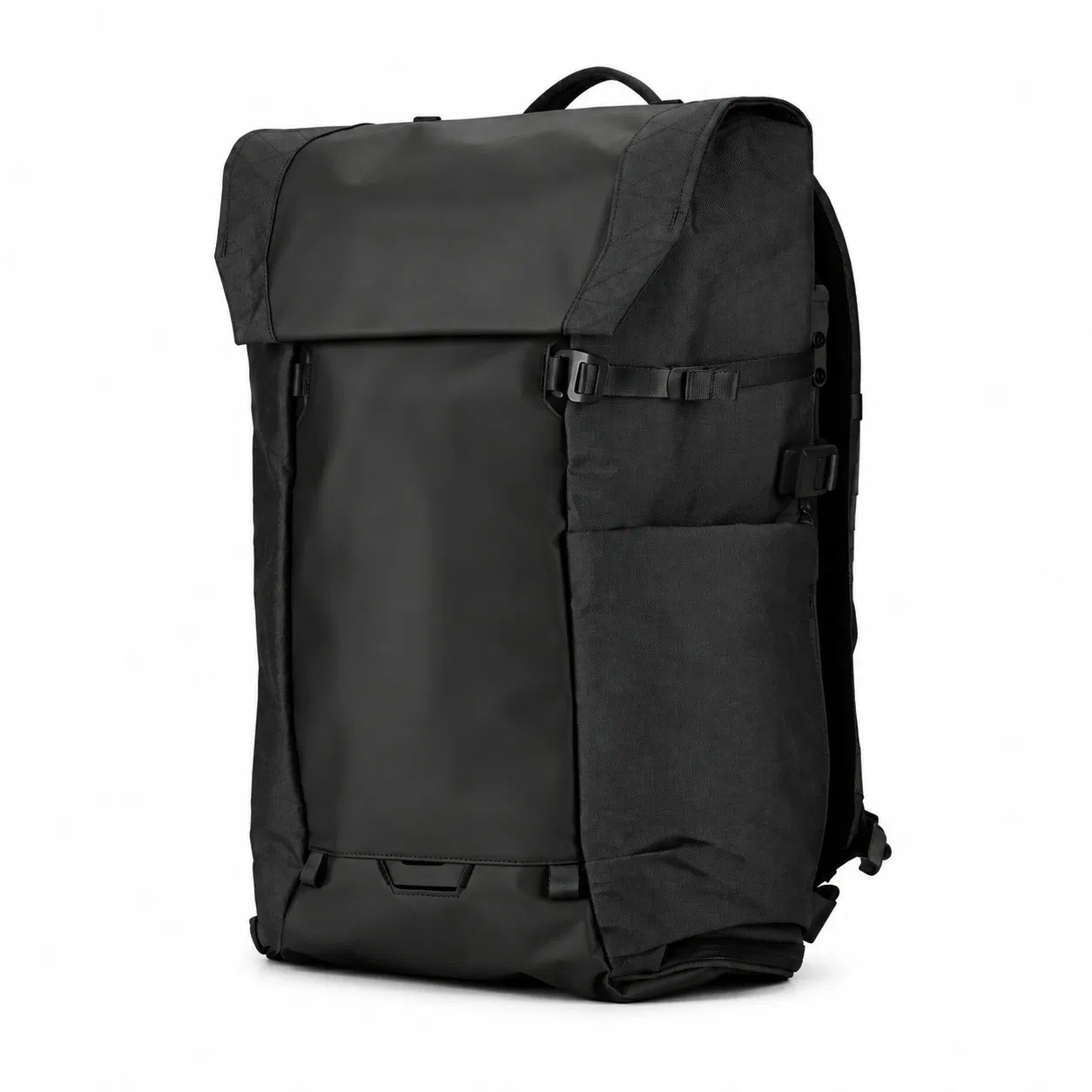 Custom Outdoor Travel Laptop Rucksack Backpack with Adjustable Shoulder Straps
