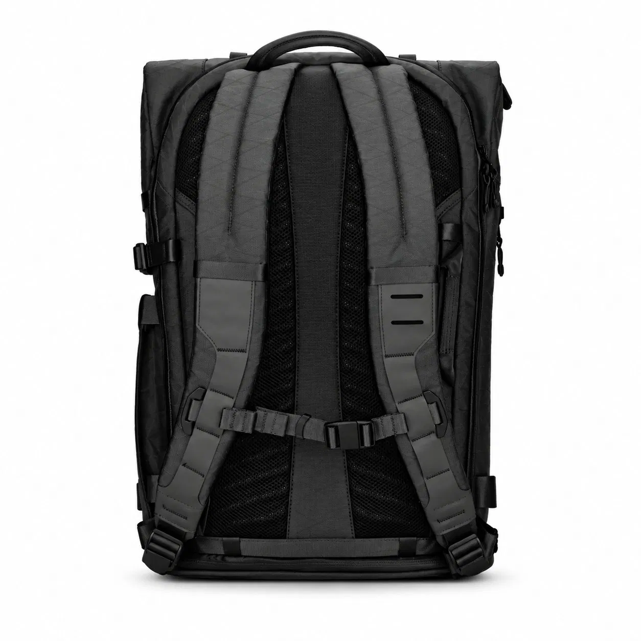 Custom Outdoor Travel Laptop Rucksack Backpack with Adjustable Shoulder Straps