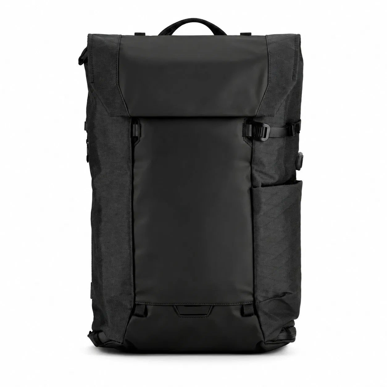 Custom Outdoor Travel Laptop Rucksack Backpack with Adjustable Shoulder Straps