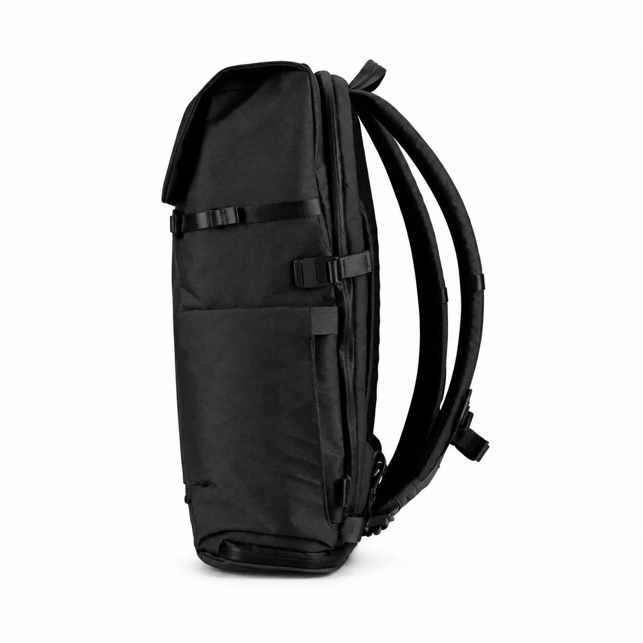 Custom Outdoor Travel Laptop Rucksack Backpack with Adjustable Shoulder Straps