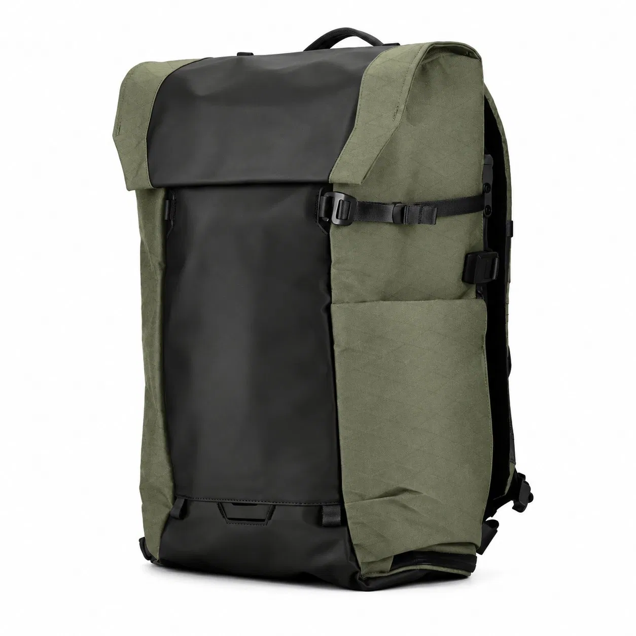Custom Outdoor Laptop Travel Backpack with Adjustable Shoulder Straps