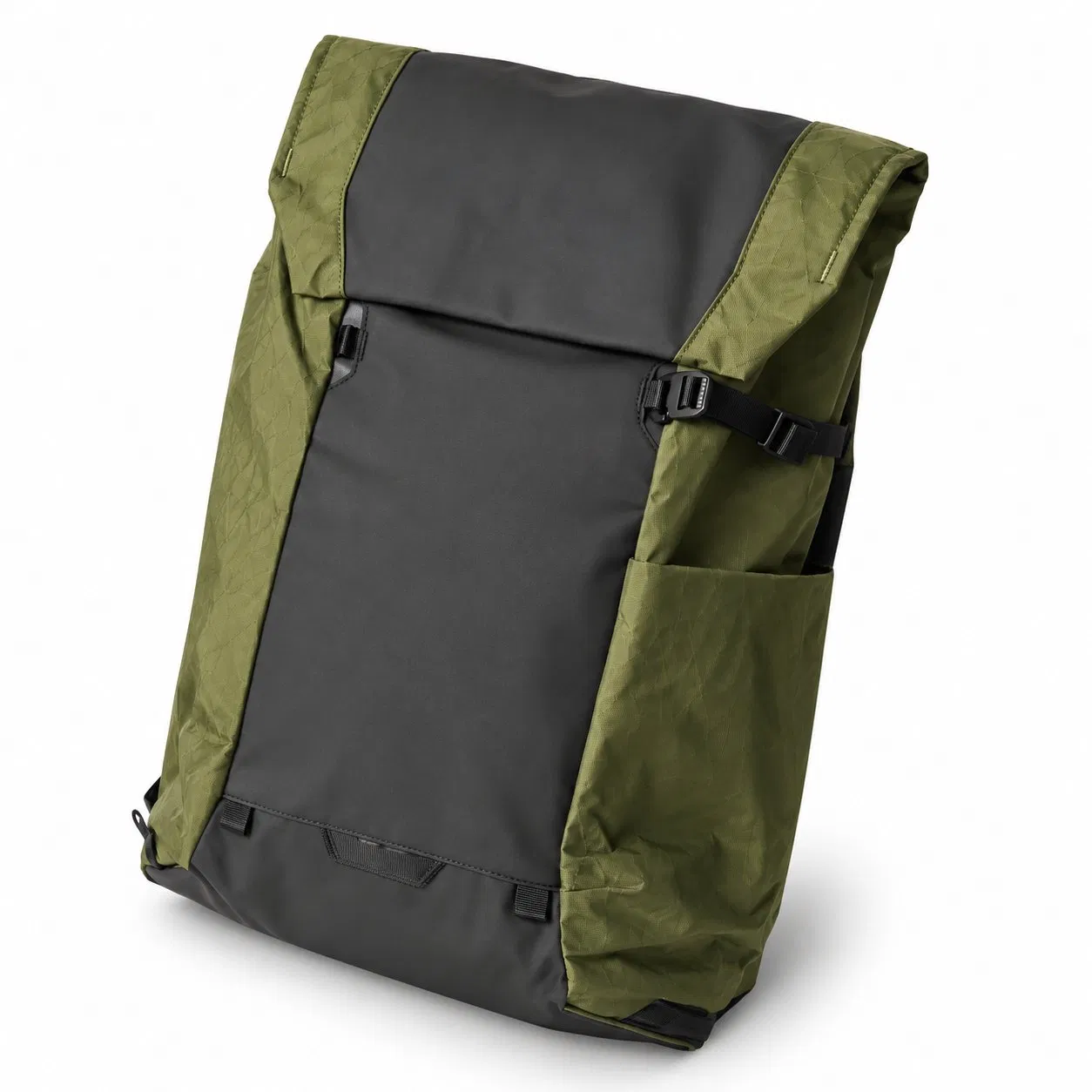 Custom Outdoor Laptop Travel Backpack with Adjustable Shoulder Straps