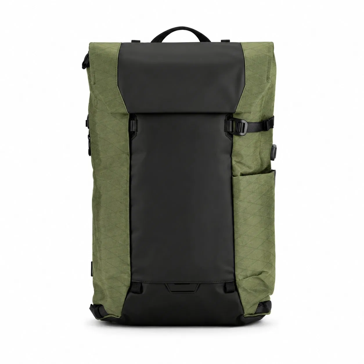 Custom Outdoor Laptop Travel Backpack with Adjustable Shoulder Straps