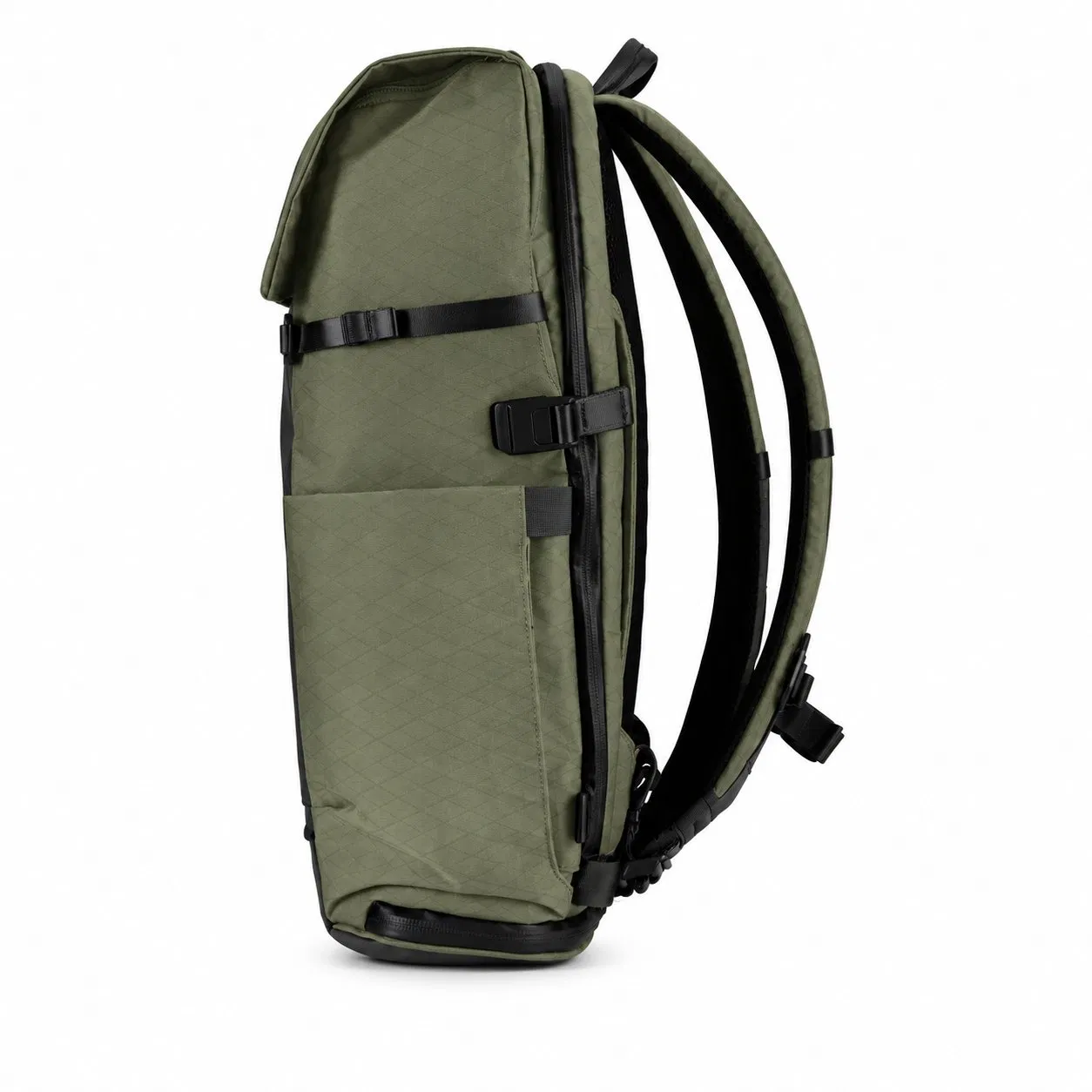Custom Outdoor Laptop Travel Backpack with Adjustable Shoulder Straps