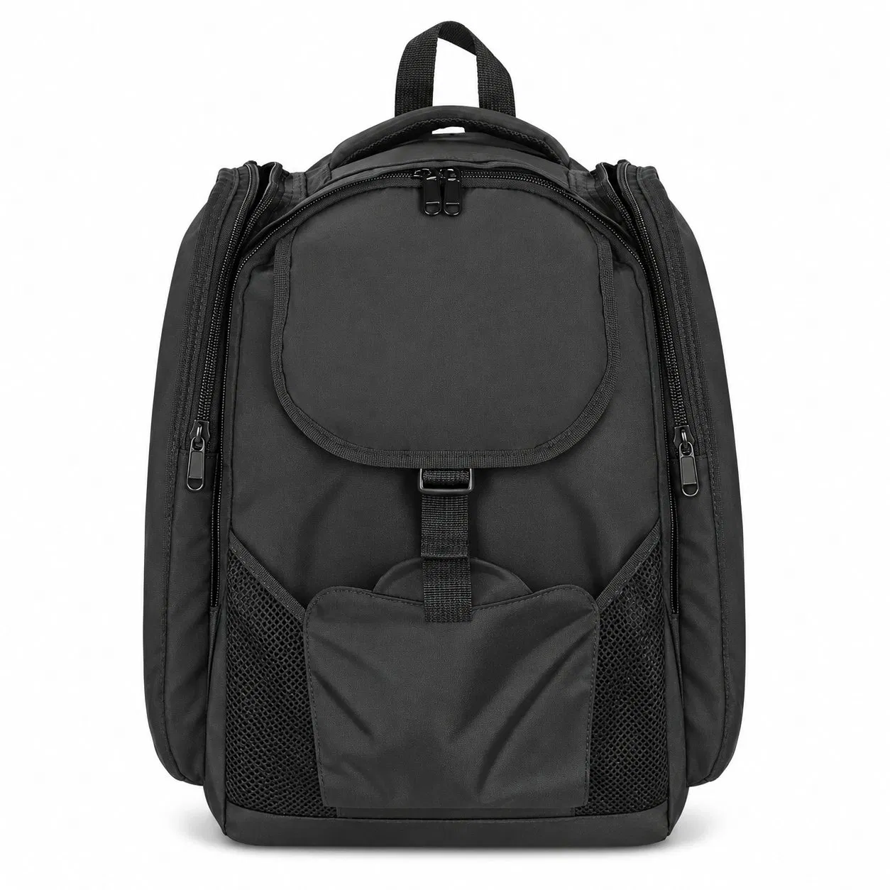 Custom Inline Skate Backpack for Roller Skates and Sports Shoes