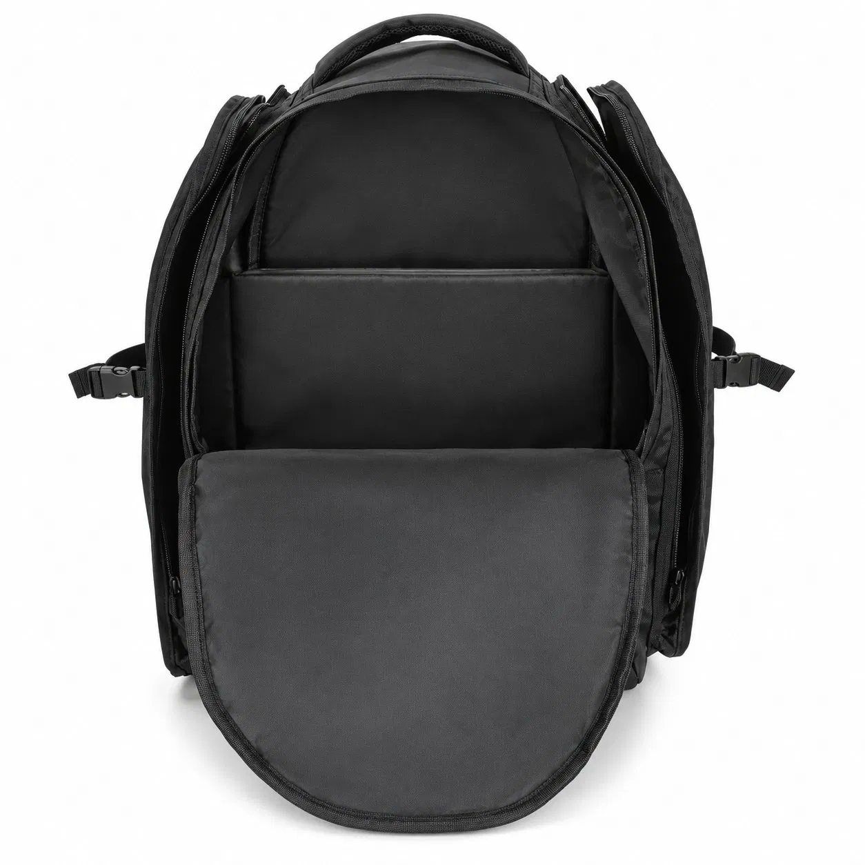 Custom Inline Skate Backpack for Roller Skates and Sports Shoes