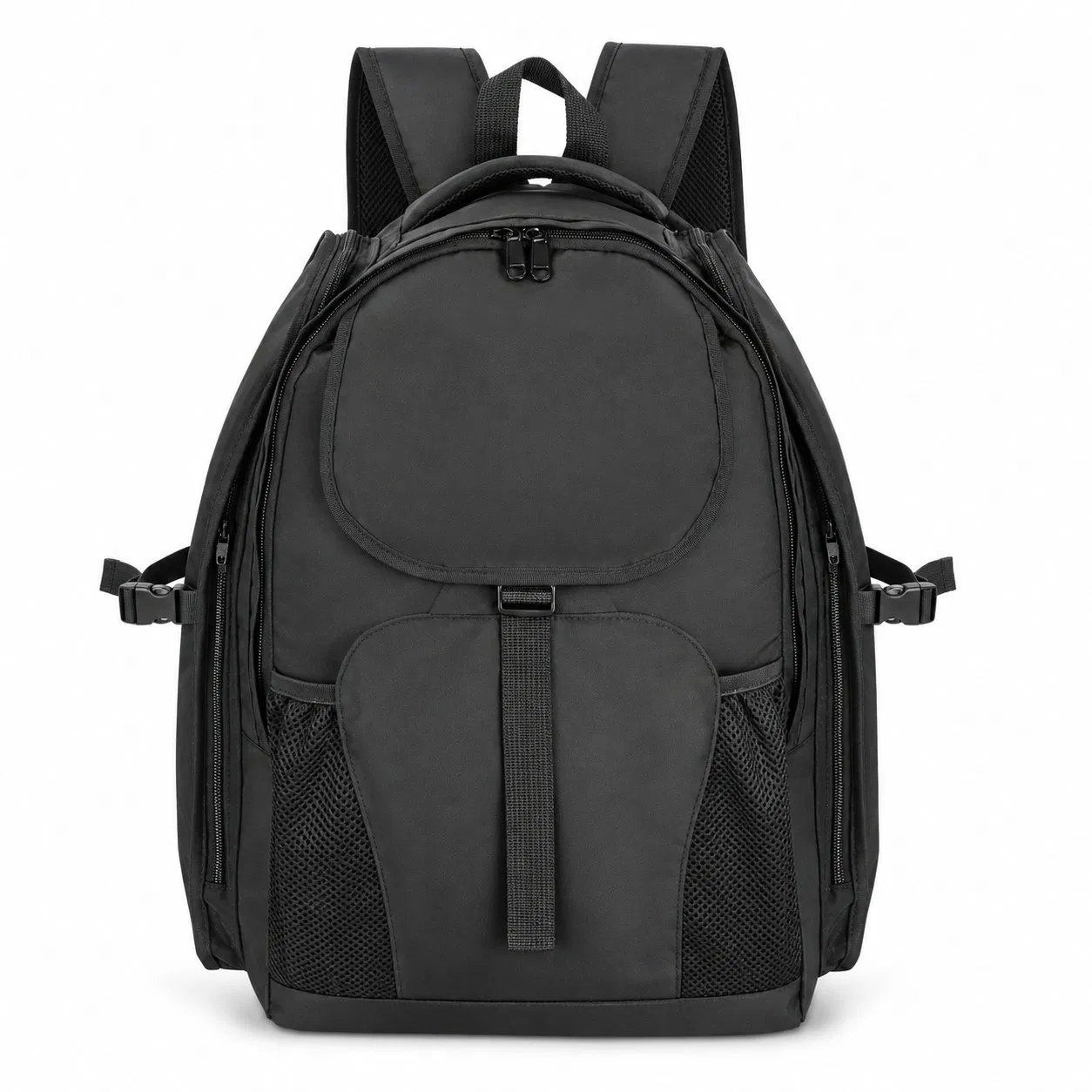 Custom Inline Skate Backpack for Roller Skates and Sports Shoes