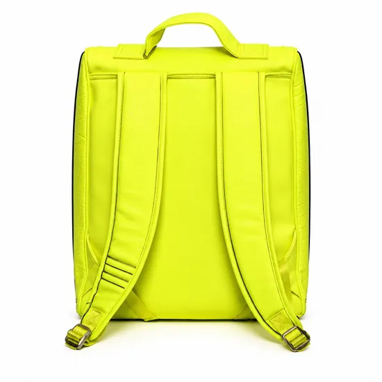 Custom Textured Overnight Duffel Weekender Travel Bag with Adjustable Strap