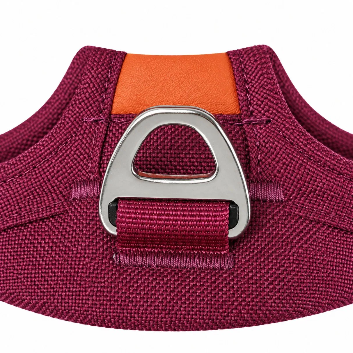 Custom Removable Dog Saddlebag Backpack with Adjustable Harness Straps