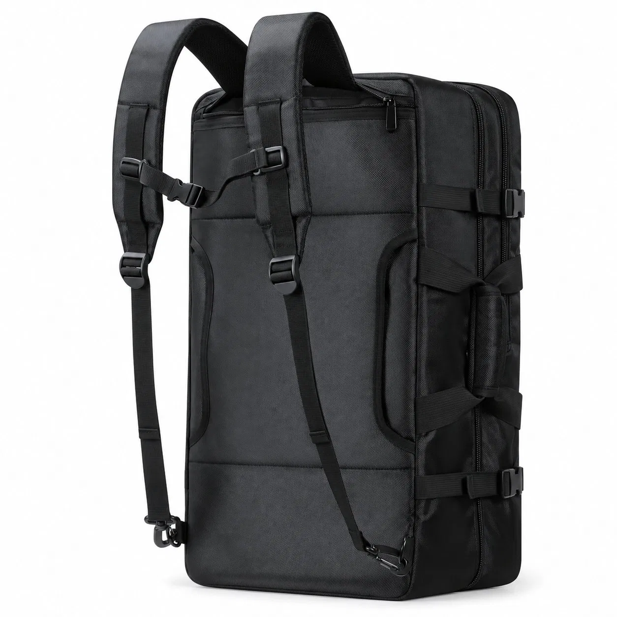 Custom Polyester Padded DJ Controller Gig Bag for Music Equipment Travel