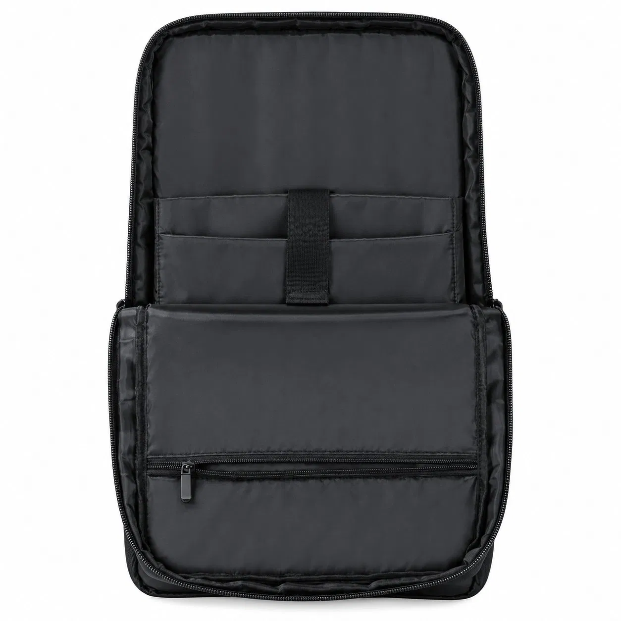 Custom Polyester Padded DJ Controller Gig Bag for Music Equipment Travel