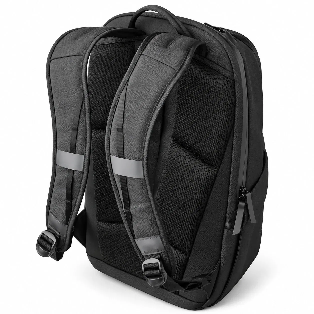 Custom Polyester Laptop Daypack for Weekender Business and Travel