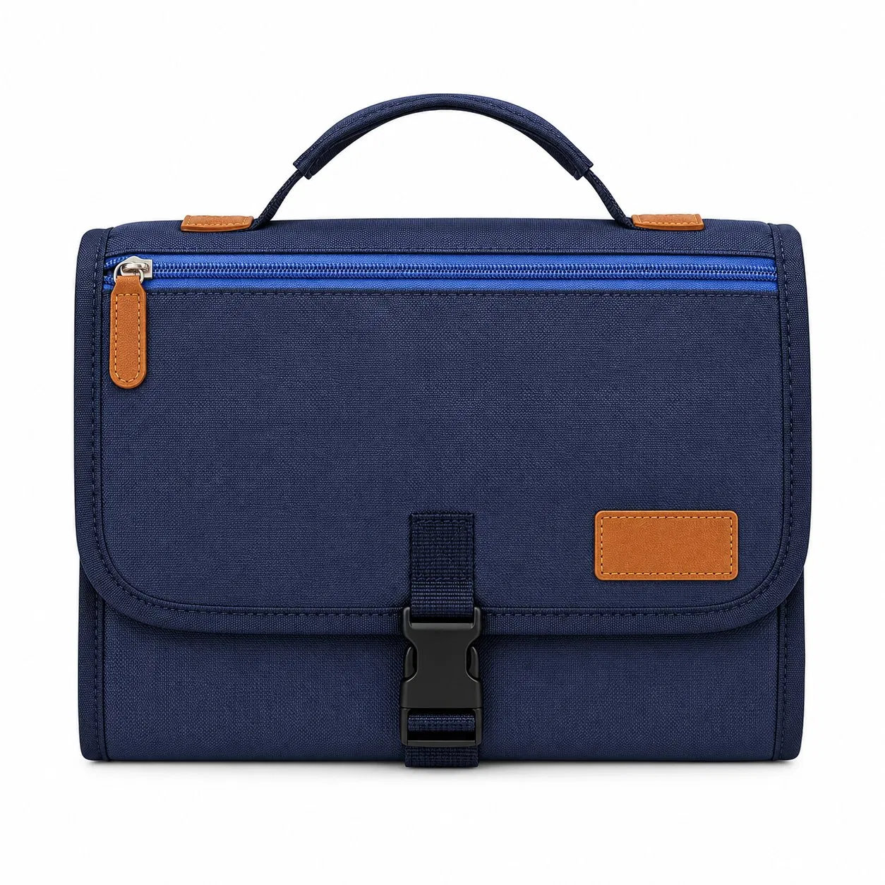 Custom Portable Polyester Baby Changing Mat for Outdoor Travel