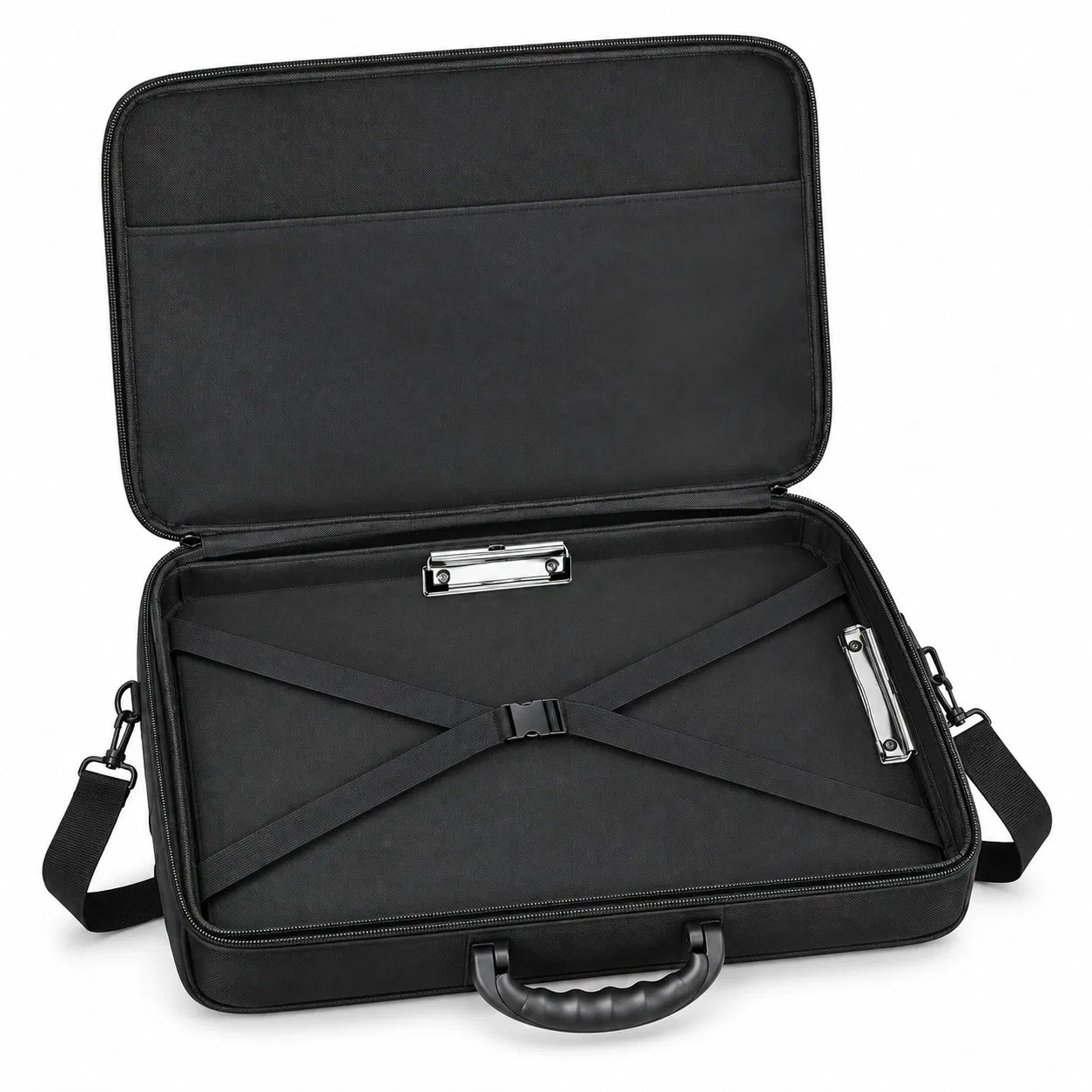 Custom Logo Artist Portfolio Drawing Board Carry Storage Bag