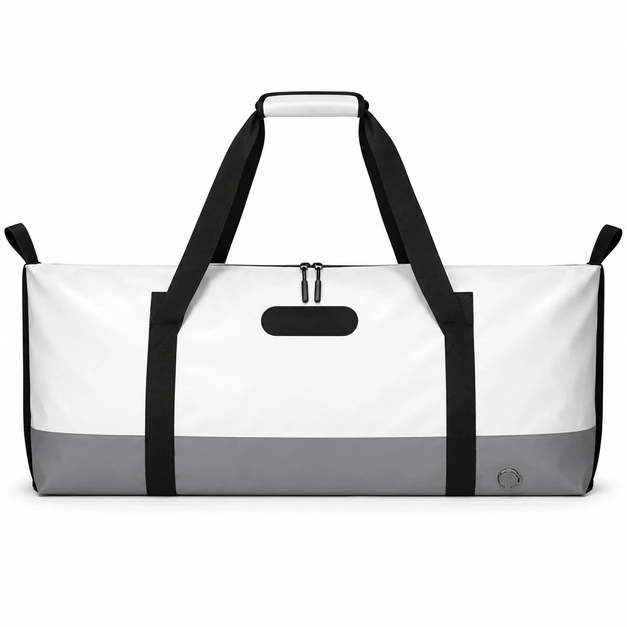 Custom Logo Portable Insulated Fish Catch Storage Cooler Bag