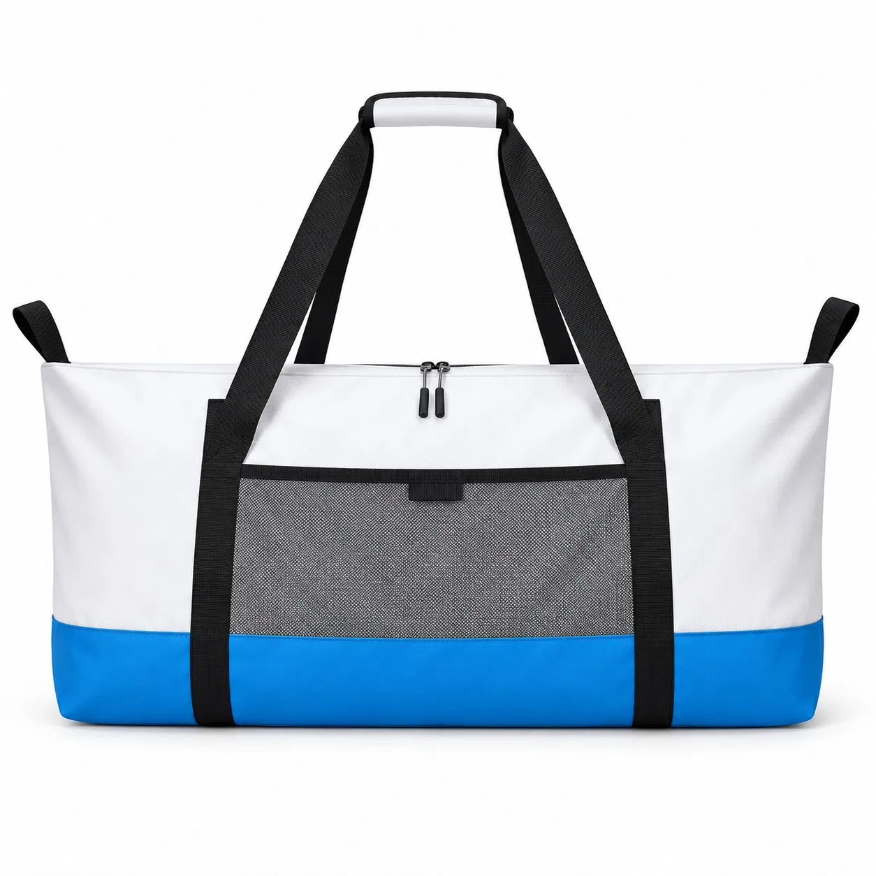 Custom Logo Portable Insulated Fish Catch Storage Cooler Bag