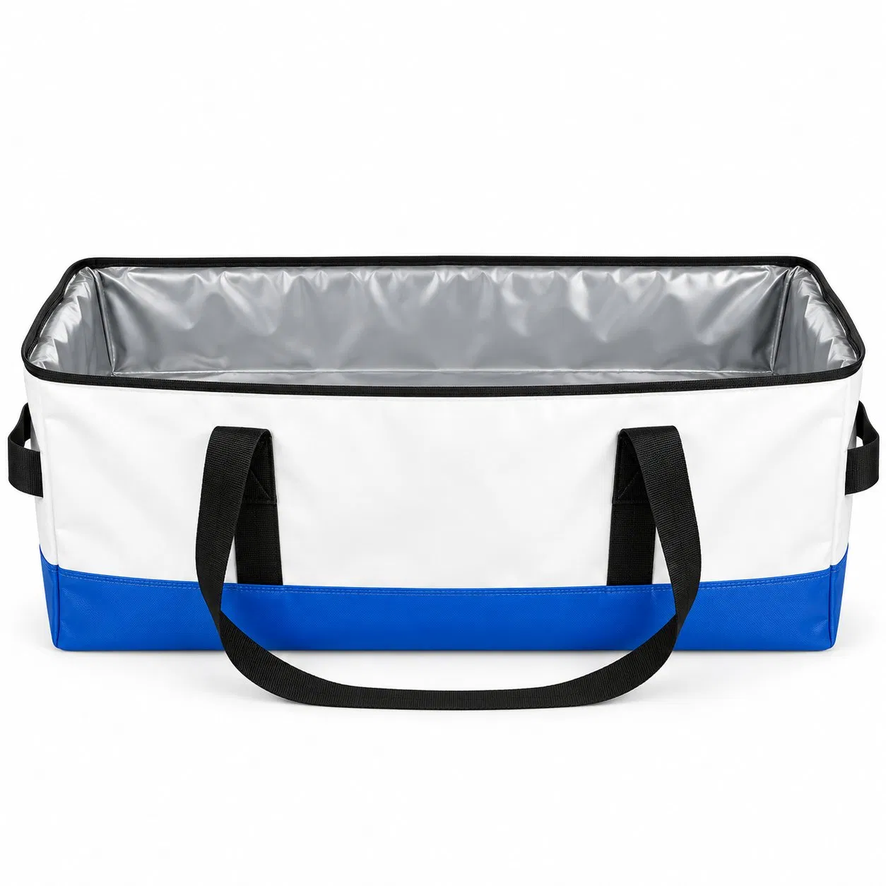 Custom Logo Portable Insulated Fish Catch Storage Cooler Bag