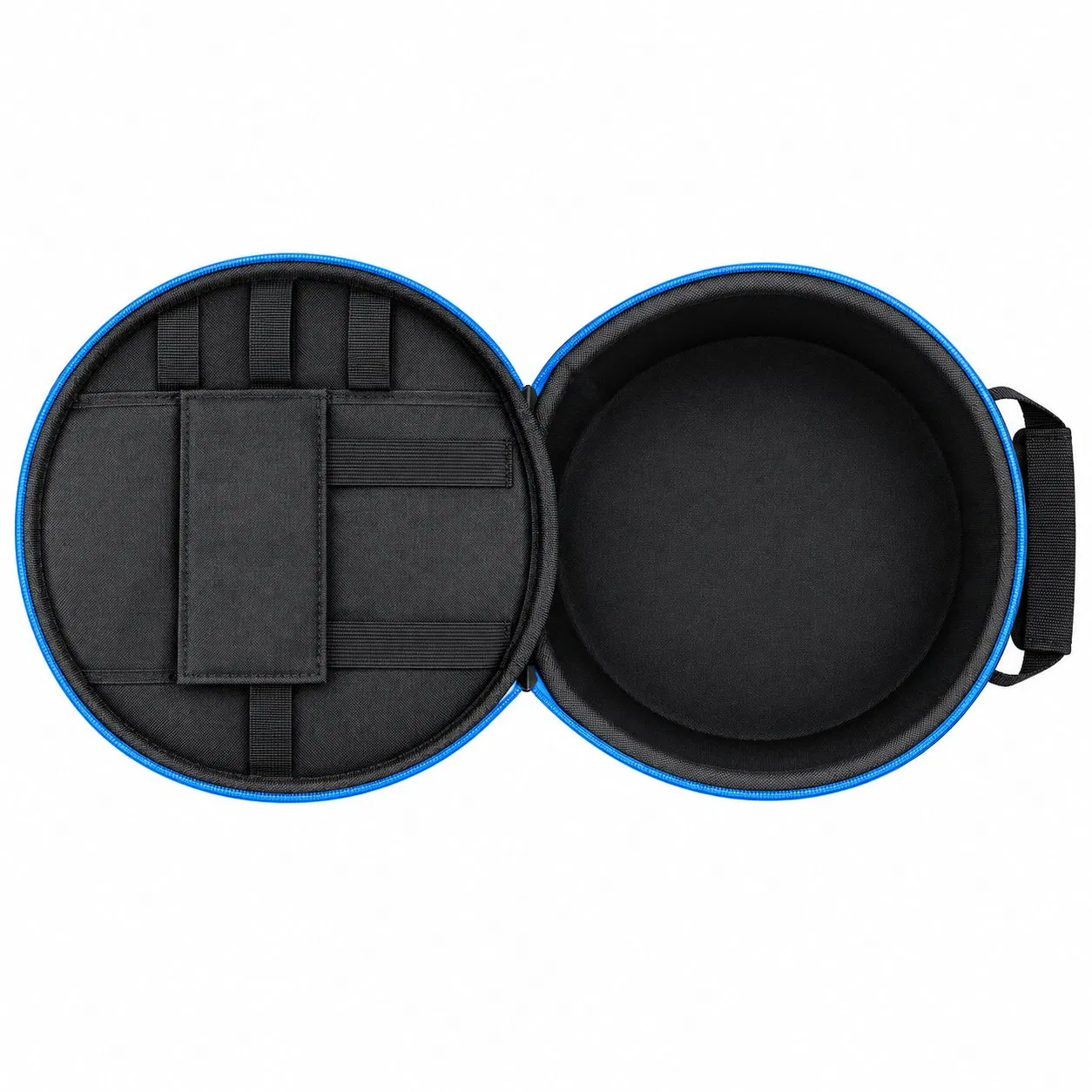 Custom Logo DJ Headphone Travel Carrying Storage Case