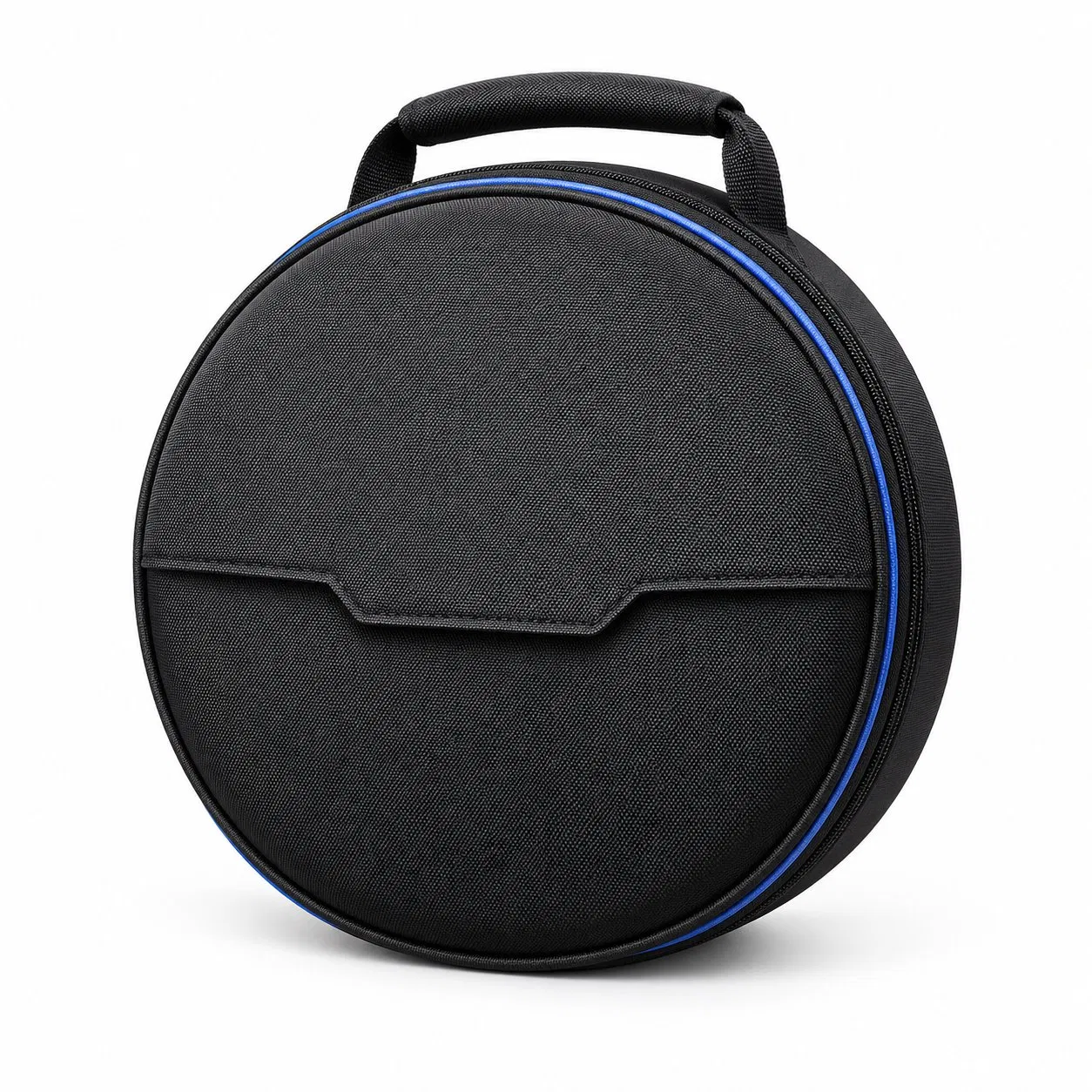 Custom Logo DJ Headphone Travel Carrying Storage Case