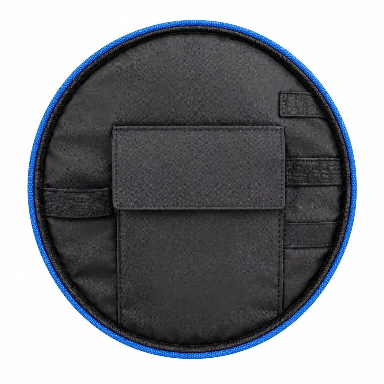 Custom Logo DJ Headphone Travel Carrying Storage Case