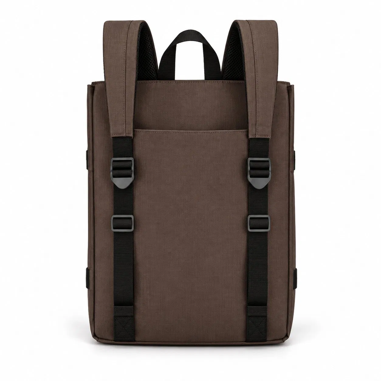 Custom Logo Chef Knife Storage Backpack with Buckle Flap