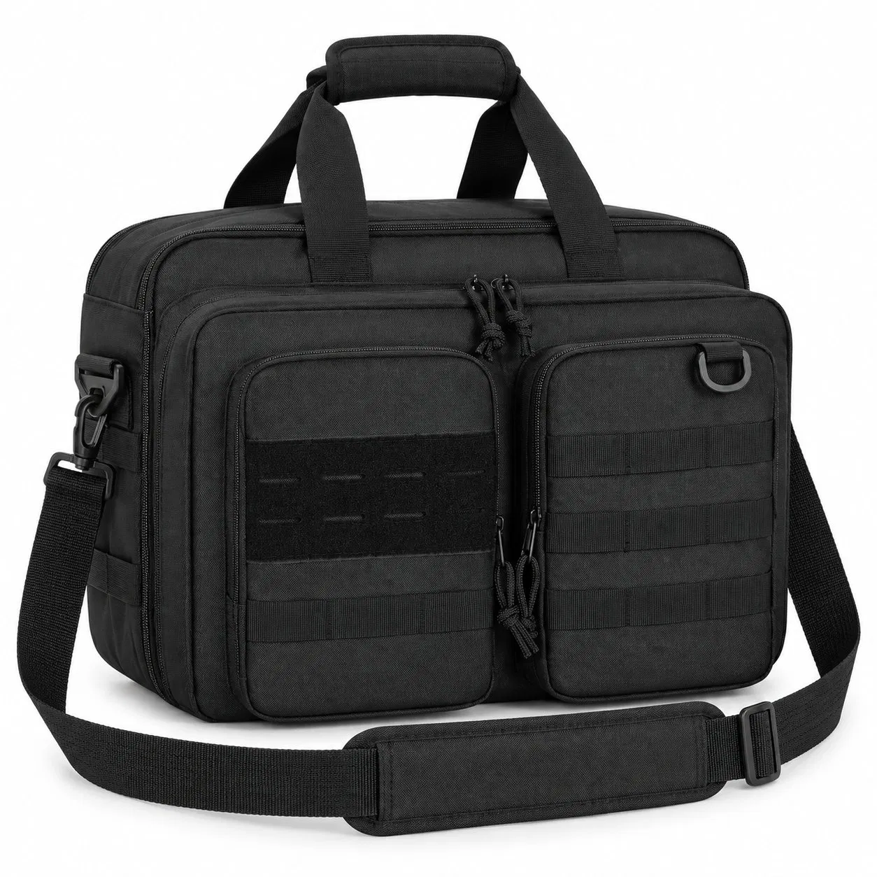 Custom Logo Game Console Storage Carry Bag with Shoulder Strap
