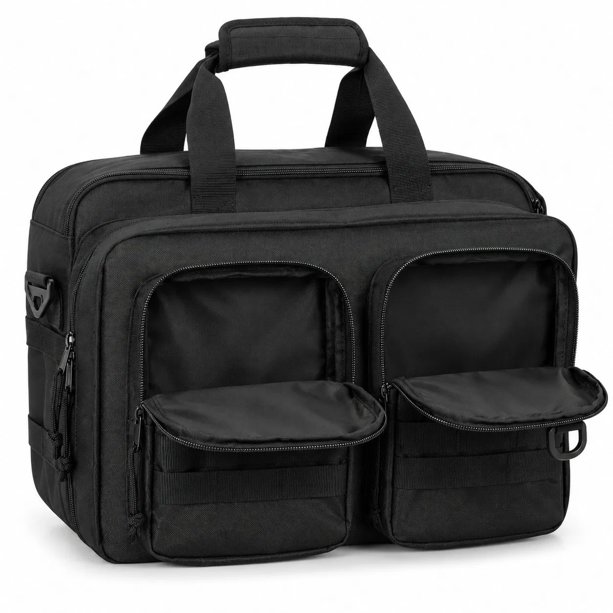 Custom Logo Game Console Storage Carry Bag with Shoulder Strap
