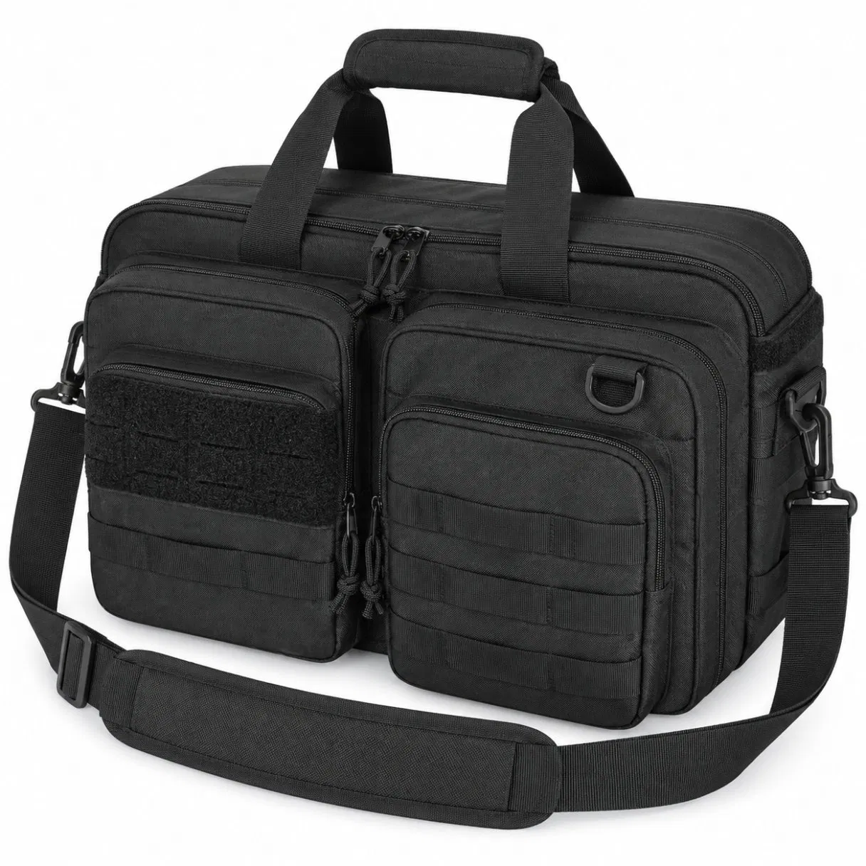 Custom Logo Game Console Storage Carry Bag with Shoulder Strap