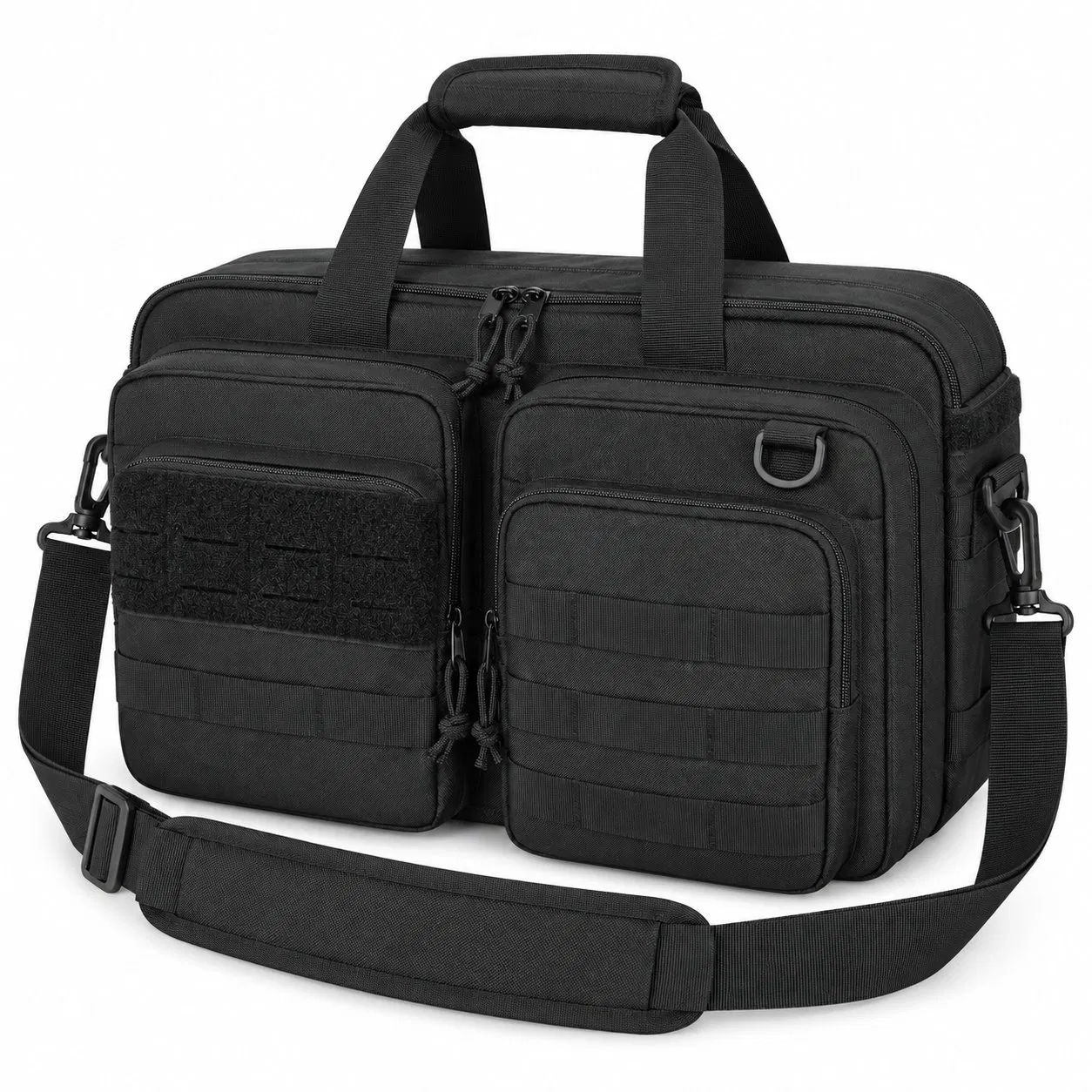 Custom Logo Game Console Storage Carry Bag with Shoulder Strap