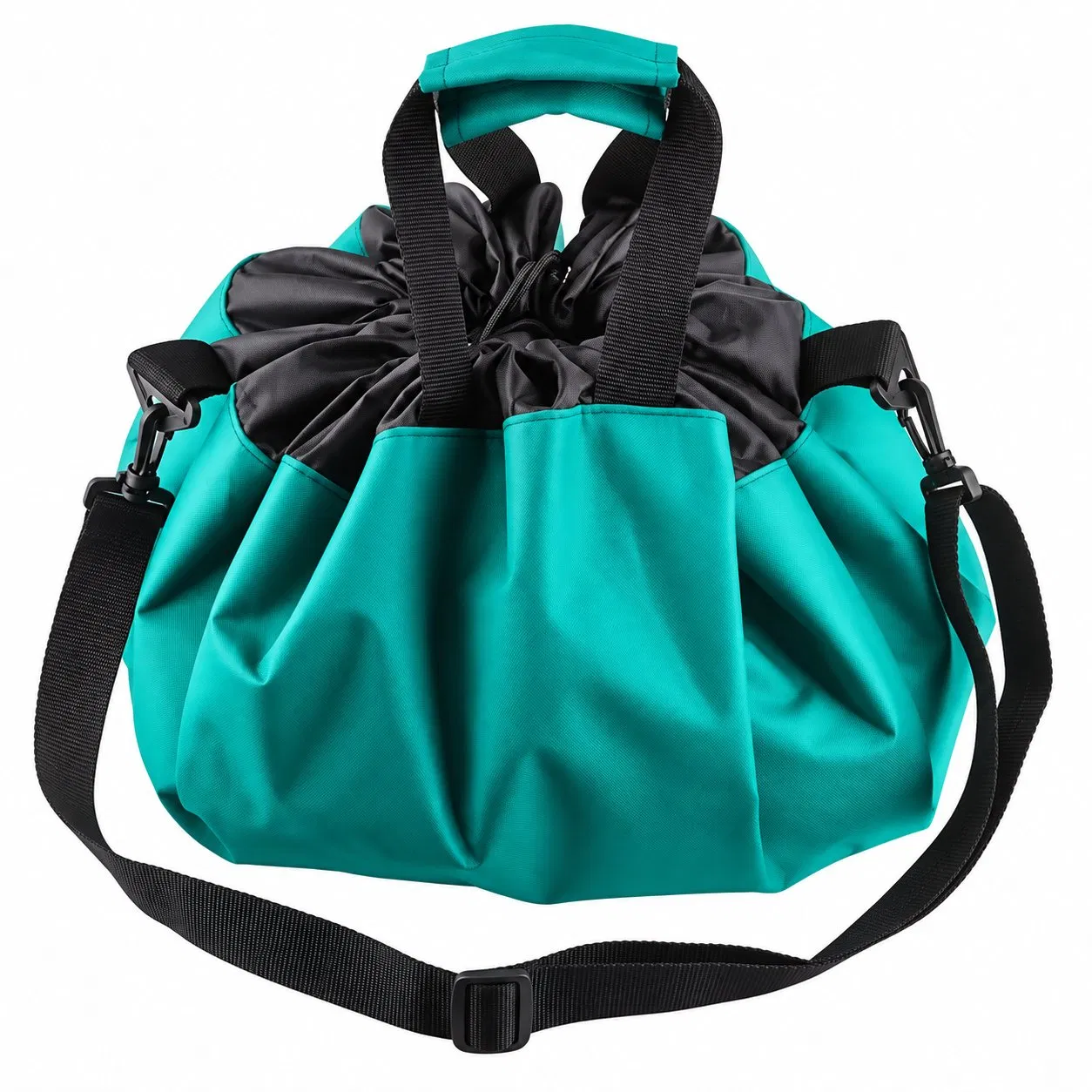Custom Logo Portable Surf Wetsuit Changing Mat Storage Bag
