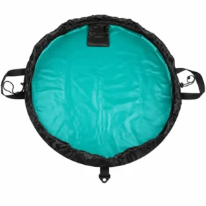Custom Logo Portable Surf Wetsuit Changing Mat Storage Bag
